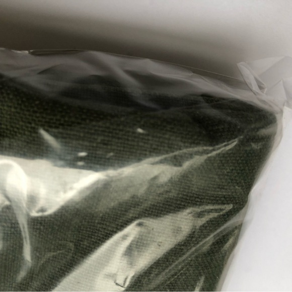 Debi Lilly Harvest Table Runner 15x96” Bronze Green New Fall Thanksgiving - Picture 13 of 14